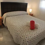 Apartamento Con Vistas Al Mar 4 Personas Green De Riviera