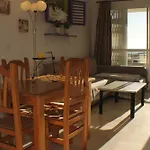 Apartamento Con Vistas Al Mar 4 Personas Green De Riviera