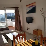 Apartamento Con Vistas Al Mar 4 Personas Green De Riviera