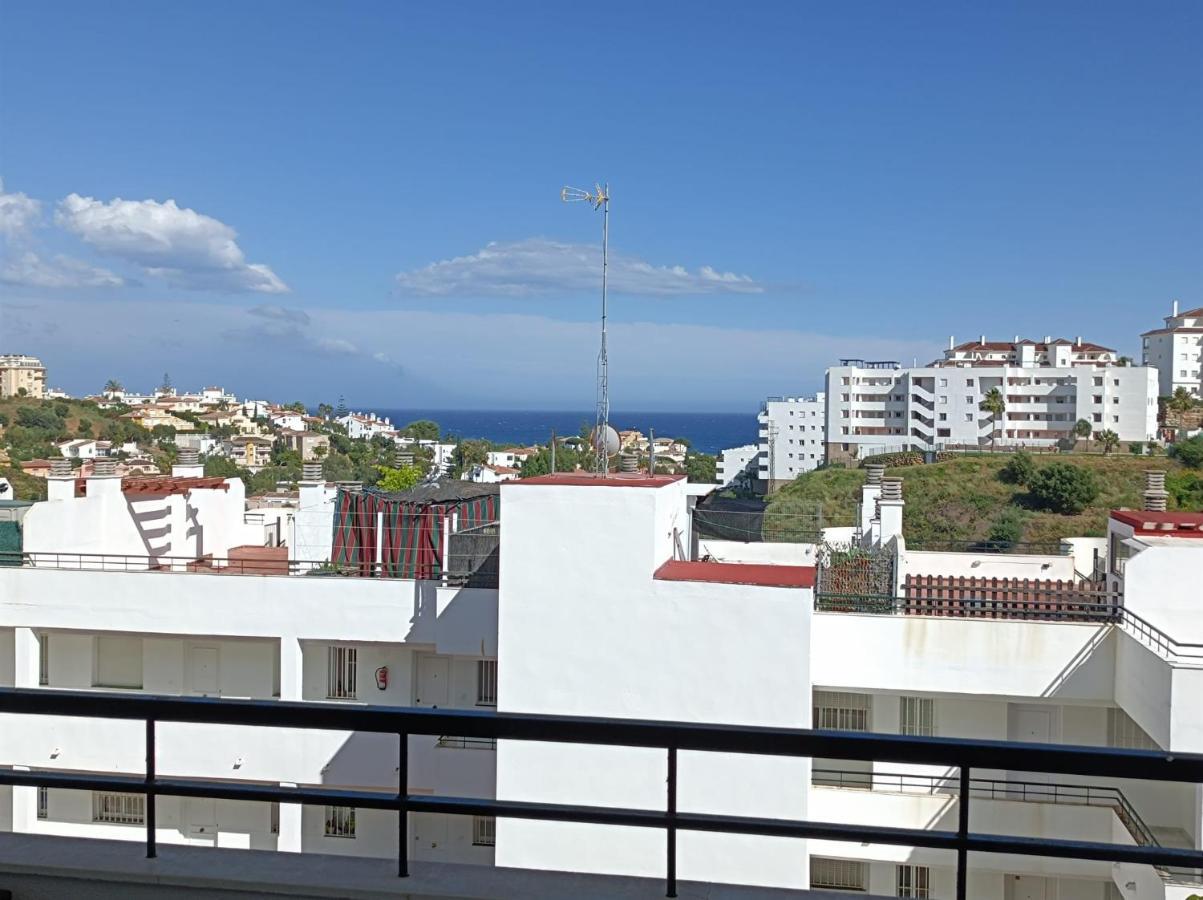 Con Vistas Al Mar 4 Personas De Riviera Apartment *