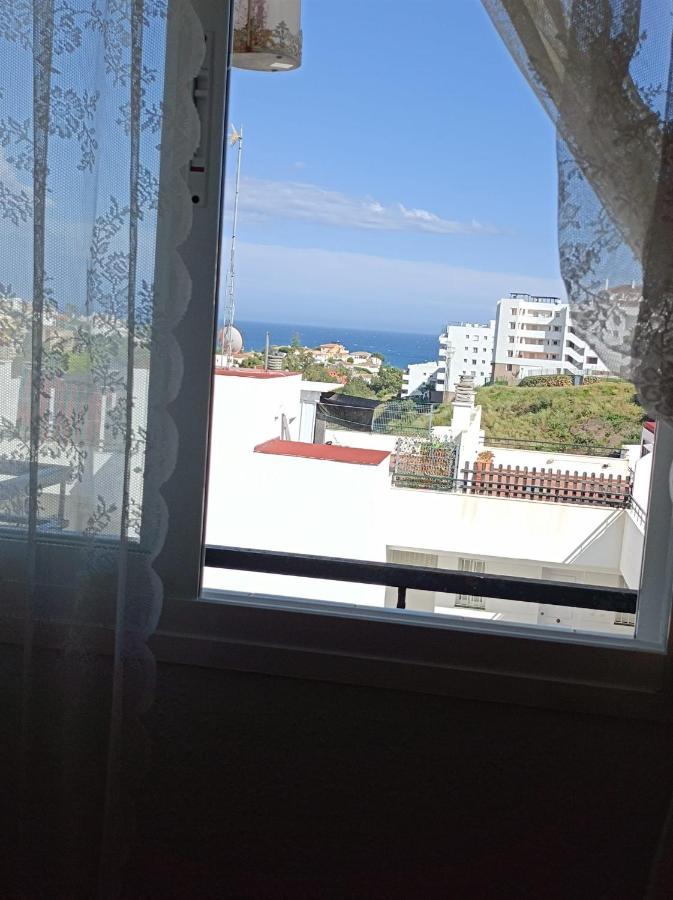 Con Vistas Al Mar 4 Personas De Riviera Apartment *