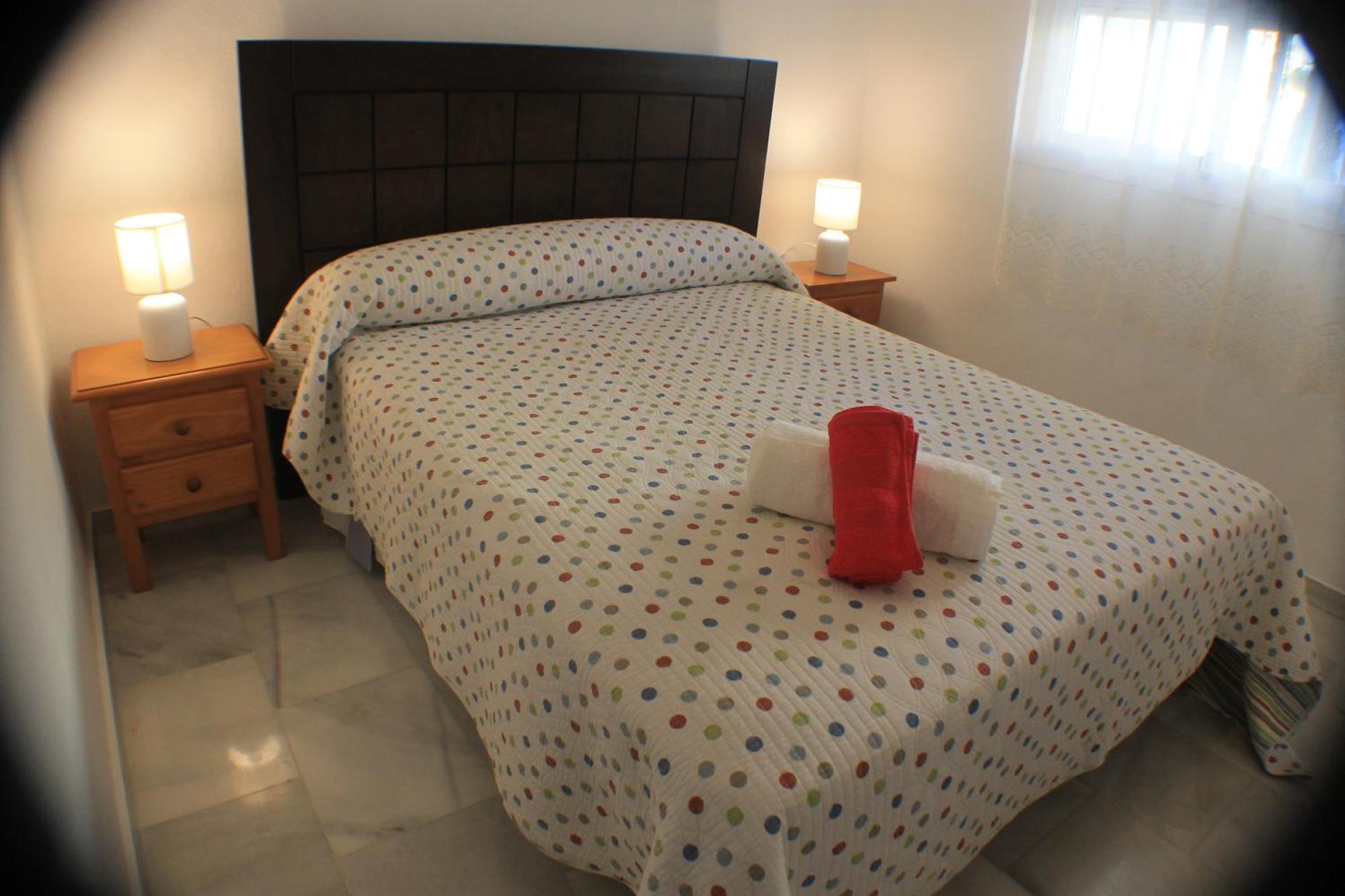 Apartment Con Vistas Al Mar 4 Personas De Riviera *