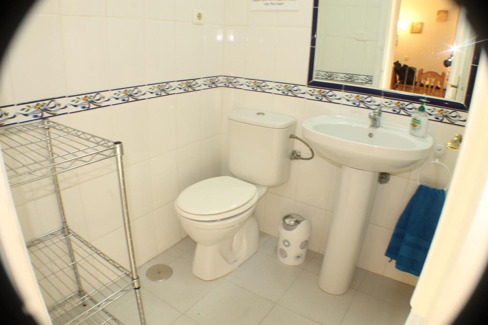 Apartment Con Vistas Al Mar 4 Personas De Riviera Malaga