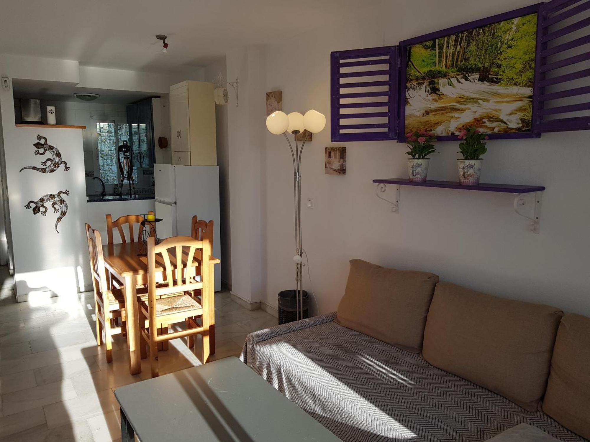 Apartment Con Vistas Al Mar 4 Personas De Riviera *